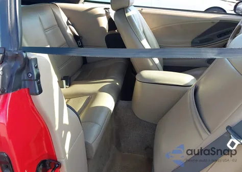 2002 Ford Mustang from USA, damaged, VIN 1FAFP44442F179840